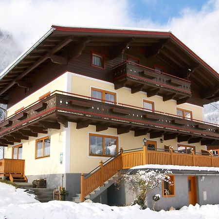Oberschlassbergbauer Wald im Pinzgau Exterior photo