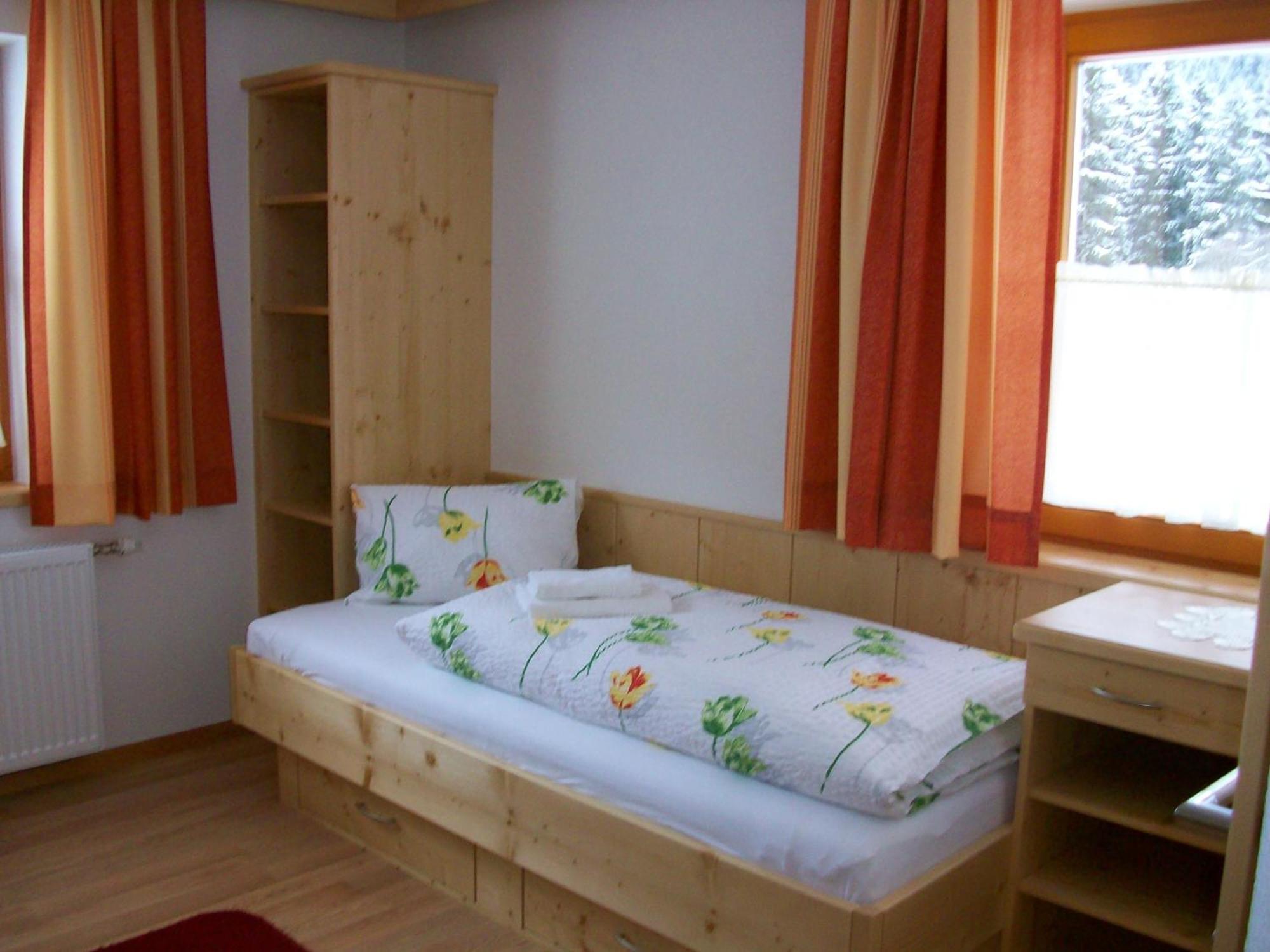 Oberschlassbergbauer Wald im Pinzgau Room photo
